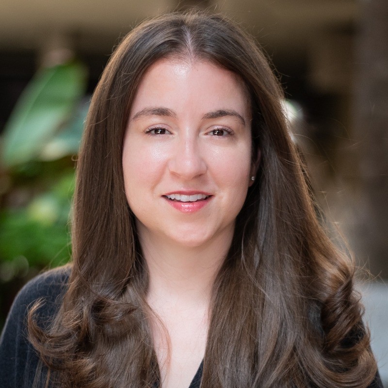 Sara E. Davila, founder of MoonLight Marketing